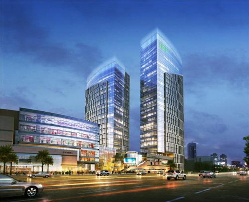 滁州·山河悦2023纸不纸得买？